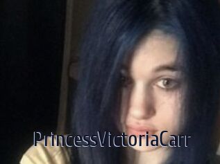 PrincessVictoriaCarr