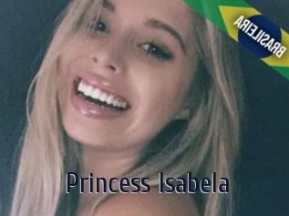 Princess_Isabela