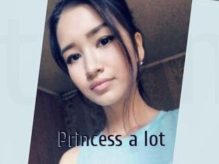 Princess_a_lot