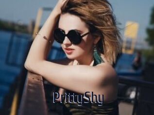 PrittyShy