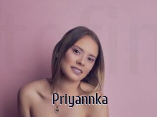 Priyannka