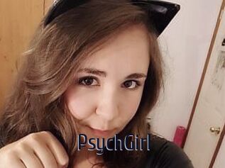PsychGirl