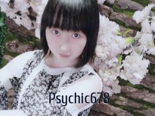Psychic678