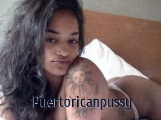 Puertoricanpussy
