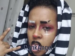 PunkAngel