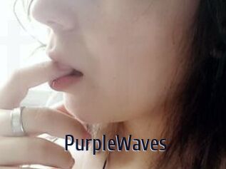 PurpleWaves