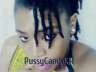 PussyCandyXR