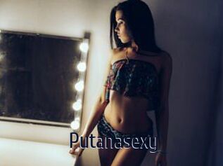 Putanasexy