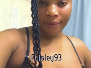 Paisley93
