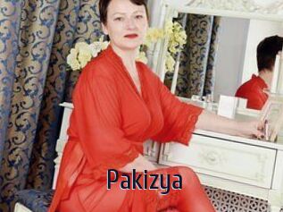 Pakizya