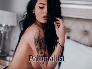 Palomalust