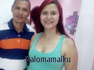 Palomamalku