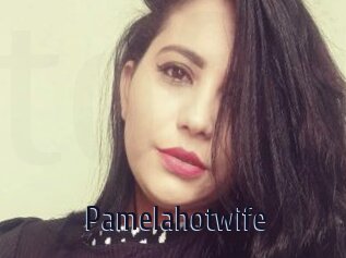 Pamelahotwife