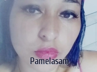 Pamelasam