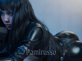 Pamirusso