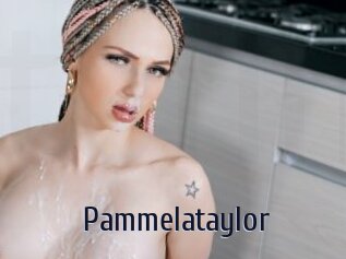 Pammelataylor