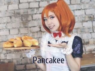 Pancakee