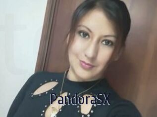 PandoraSX