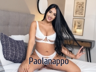 Paolanappo