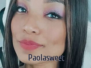 Paolasweet