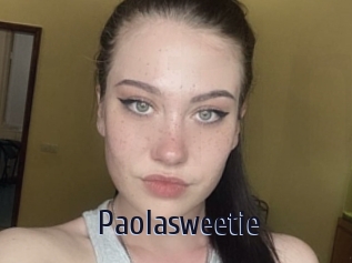 Paolasweetie