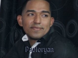 Paoloryan