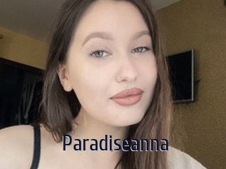 Paradiseanna