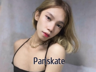 pariskate Topp Finder