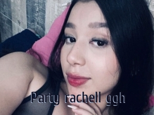 Party_rachell_ggh