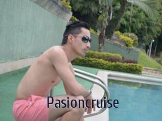 Pasioncruise