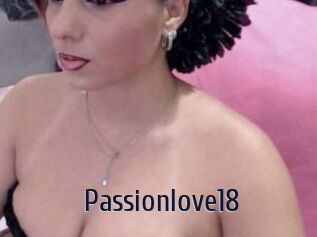Passionlove18