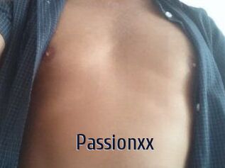 Passionxx