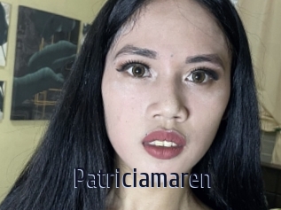 Patriciamaren
