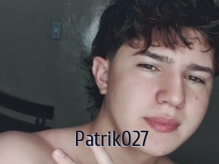 patrik027 Topp Finder