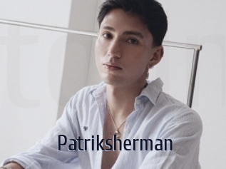 Patriksherman