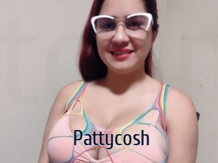 Pattycosh