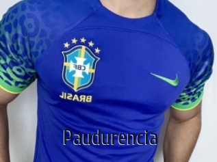 Paudurencia