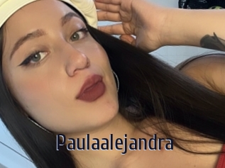 Paulaalejandra