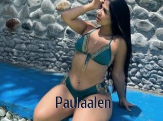 Paulaalen
