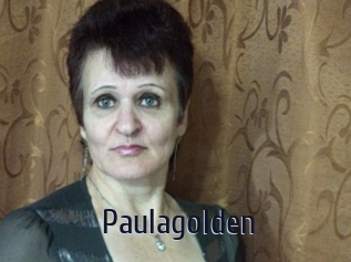 Paulagolden