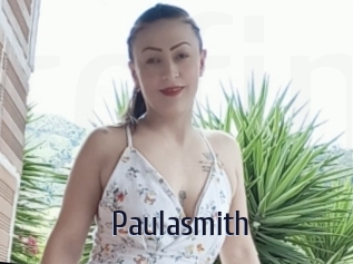 Paulasmith