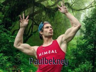 Paulbekney
