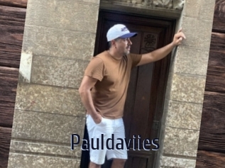 Pauldaviies