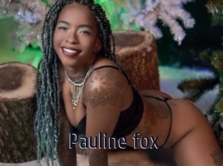 Pauline_fox