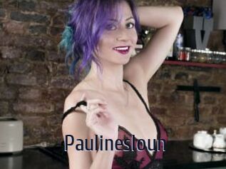 Paulinesloun