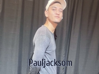 Pauljacksom