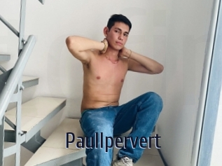 Paullpervert