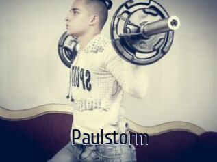 Paulstorm