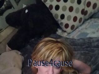 Pause4cause