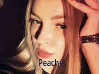 Peache